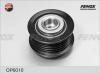 FENOX OP6010 Обгонная муфта генератора