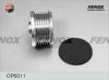 FENOX OP6011 Обгонная муфта генератора