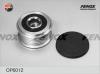 FENOX OP6012 Шкив генератора Citroen Berlingo 98- 1.6D-2.0D, Jumper 02- 2.0D, 2.2D OP6012