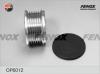 FENOX OP6012 Шкив генератора Citroen Berlingo 98- 1.6D-2.0D, Jumper 02- 2.0D, 2.2D OP6012