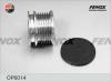 FENOX OP6014 Обгонная муфта генератора