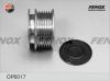FENOX OP6017 Шкив генератора MB Sprinter 95-06 2.2D-2.9D OP6017