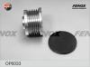 FENOX OP6033 Обгонная муфта генератора
