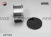 FENOX OP7005 Обгонная муфта генератора