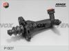 FENOX P1937 Цилиндр рабочий привода сцепления