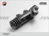 FENOX P2027 Рабочий цилиндр, система сцепления