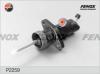 FENOX P2259 Рабочий цилиндр, система сцепления