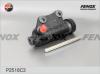 FENOX P2518C3 P2518C3 Цилиндр привода выключения сцепления Г*З 3102