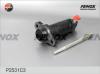 FENOX P2531C3 P2531C3 Цилиндр рабочий привода сцепления УАЗ 31631 (Патриот)