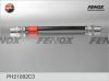 FENOX PH21082C3 PH21082C3 Шланг тормозной задний ВАЗ 2108