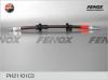 FENOX PH21101C3 PH21101C3 Шланг тормозной ВАЗ 2110