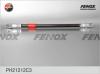FENOX PH21212C3 PH21212C3 Шланг тормозной передний короткий ВАЗ 2121