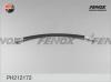 FENOX PH212172 Тормозной шланг