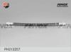 FENOX PH212257 шланг торм. пер./ Hyundai Pony/Lantra 1.3-1.8 85-95 L=315