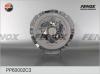 FENOX PP60002C3 PP60002C3 Корзина сцепления ВАЗ 2101-2107,2121