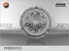 FENOX PP60007C3 PP60007C3 Корзина сцепления ВАЗ2123 Нива-Шевроле