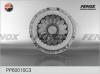 FENOX PP60010C3 PP60010C3 Корзина сцепления Волга,Г*З*ль, двигатель 402,406 в инд. упак. FENOX
