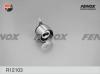 FENOX R12103 Натяжной ролик, ремень ГРМ
