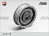 FENOX R12112 Ролик натяжной ремня ГРМ