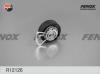 FENOX R12126 Натяжной ролик, поликлиновой  ремень
