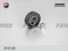 FENOX R12128 Натяжной ролик, поликлиновой  ремень