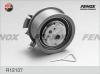 FENOX R12137 Ролик натяжной ремня грм