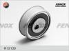 FENOX R12139 Ролик натяжной ремня ГРМ
