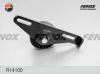 FENOX R14100 Паразитный / Ведущий ролик, зубчатый ремень