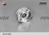 FENOX R14102 Паразитный / Ведущий ролик, зубчатый ремень