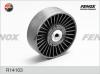 FENOX R14103 Ролик натяжителя FENOX R14103 AUDI-80 VKM31004