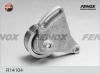 FENOX R14104 Ролик натяжной поликлинового ремня