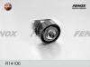 FENOX R14106 Паразитный / Ведущий ролик, зубчатый ремень