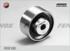 FENOX R32100 Ролик обводной ГРМ Hyundai Accent LC (ТАГ*З) 00- 1.3, 1.5, 1.6 R32100