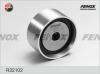 FENOX R32102 Ролик обводной ГРМ Kia Rio 00-05 1.5, Mazda 323 89-04 1.5-1.8, Xedos 6 92-99 1.6 R32102