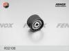 FENOX R32106 Паразитный / Ведущий ролик, зубчатый ремень