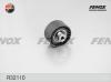 FENOX R32110 Паразитный / ведущий ролик, поликлиновой ремень