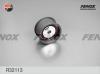 FENOX R32113 Паразитный / ведущий ролик, поликлиновой ремень
