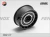 FENOX R32117 РОЛИК НАПРАВЛЯЮЩИЙ РЕМНЯ ГРМ