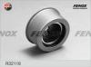 FENOX R32118 Ролик обводной ГРМ Chevrolet Lacetti 05- 1.8, Niva 4x4 07-09 1.8 R32118
