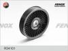 FENOX R34101 Ролик направляющий поликлинового ремня