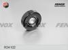 FENOX R34102 Паразитный / ведущий ролик, поликлиновой ремень