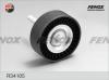 FENOX R34105 Натяжитель ремня