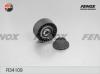 FENOX R34109 Устройство для натяжения ремня, ремень ГРМ