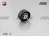 FENOX R34112 Натяжитель ремня, клиновой зубча