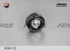FENOX R34113 Натяжитель ремня, клиновой зубча