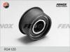 FENOX R34120 Ролик направляющий поликлинового ремня