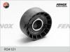 FENOX R34121 Ролик направляющий поликлинового ремня