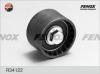 FENOX R34122 Ролик направляющий поликлинового ремня