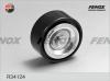 FENOX R34124 Ролик направляющий поликлинового ремня