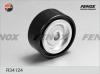 FENOX R34124 Ролик направляющий поликлинового ремня